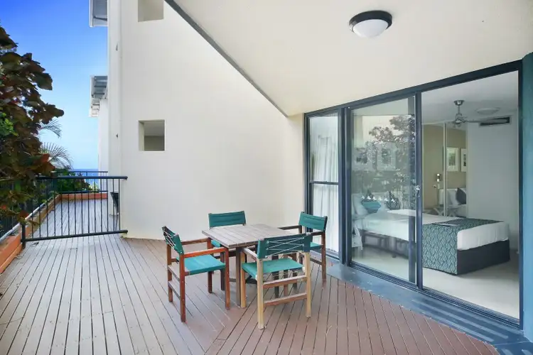 Second view of Homely unit listing, 15/1750 David Low Way, Coolum Beach QLD 4573