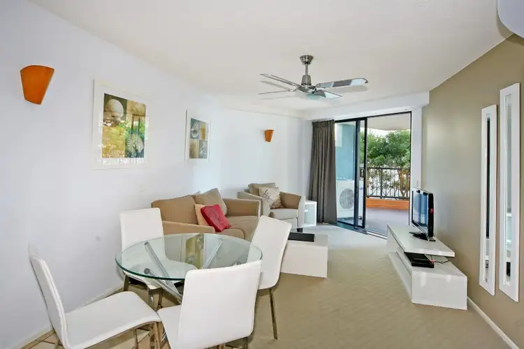 Third view of Homely unit listing, 15/1750 David Low Way, Coolum Beach QLD 4573