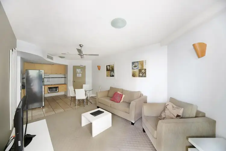Fourth view of Homely unit listing, 15/1750 David Low Way, Coolum Beach QLD 4573
