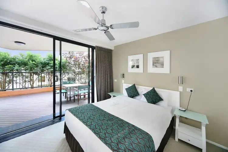 Sixth view of Homely unit listing, 15/1750 David Low Way, Coolum Beach QLD 4573