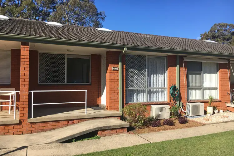 12/22-24 Taronga Parade, Caringbah NSW 2229