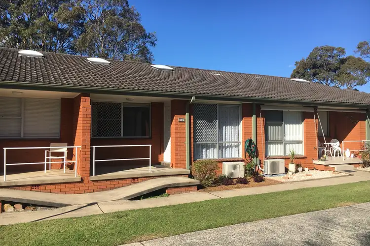 Seventh view of Homely villa listing, 12/22-24 Taronga Parade, Caringbah NSW 2229