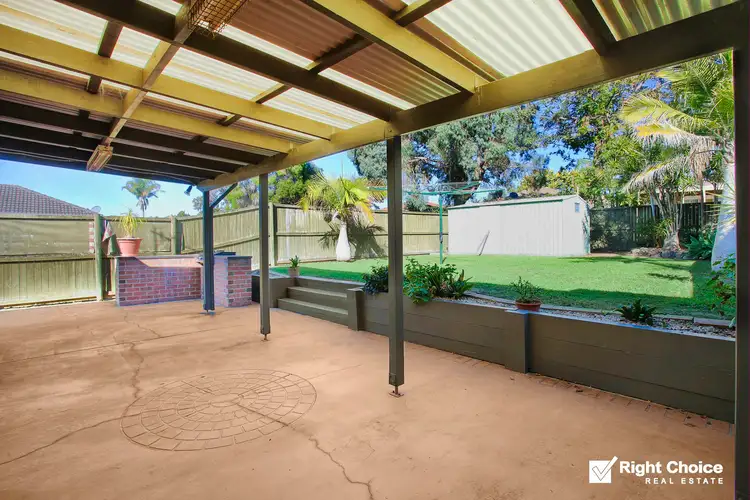 4A Tabourie Close, Flinders NSW 2529