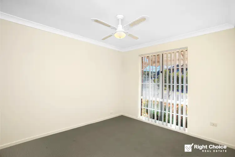 Fifth view of Homely semi-detached listing, 4A Tabourie Close, Flinders NSW 2529