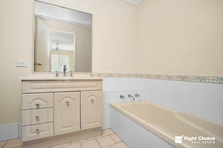 Sixth view of Homely semi-detached listing, 4A Tabourie Close, Flinders NSW 2529