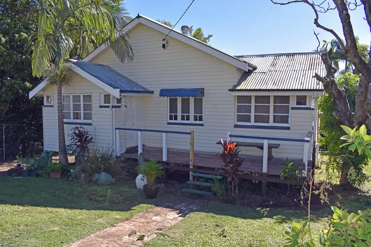 29-31 Park Road, Nambour QLD 4560