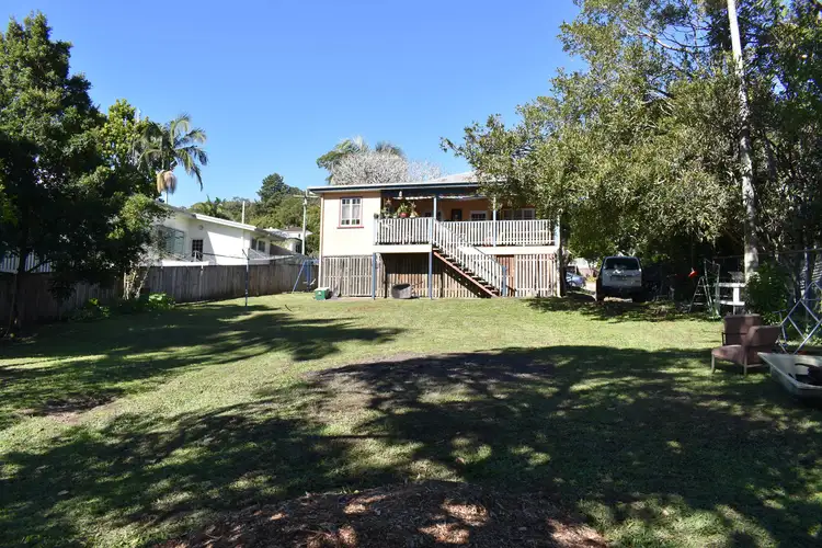 Second view of Homely house listing, 29-31 Park Road, Nambour QLD 4560