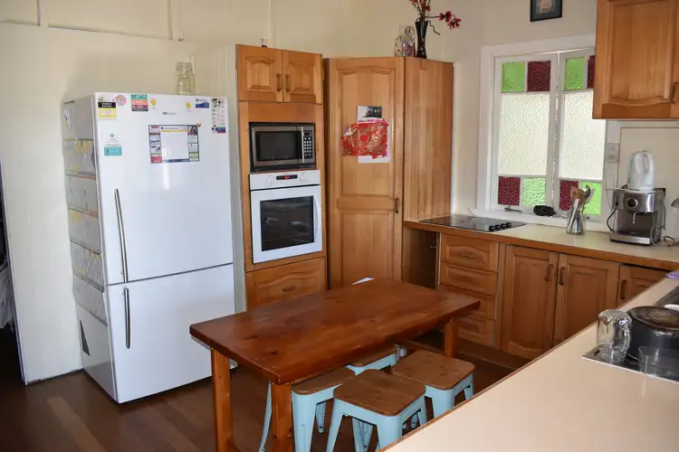 Fifth view of Homely house listing, 29-31 Park Road, Nambour QLD 4560