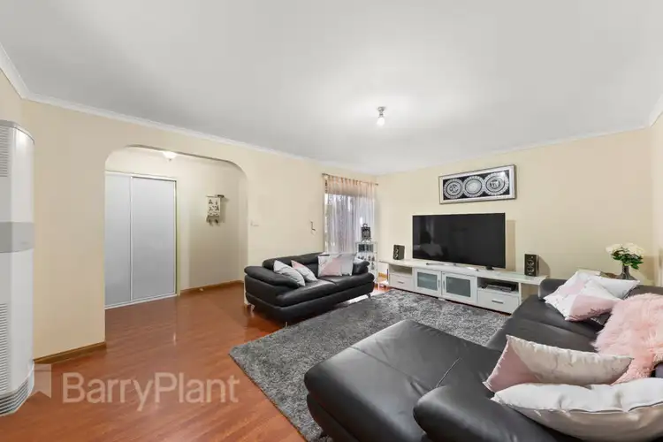 Third view of Homely house listing, 21 Kerrison Avenue, St Albans VIC 3021