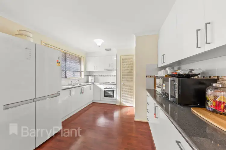 Fourth view of Homely house listing, 21 Kerrison Avenue, St Albans VIC 3021