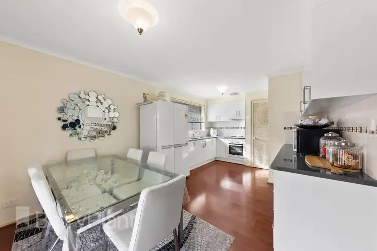 Fifth view of Homely house listing, 21 Kerrison Avenue, St Albans VIC 3021