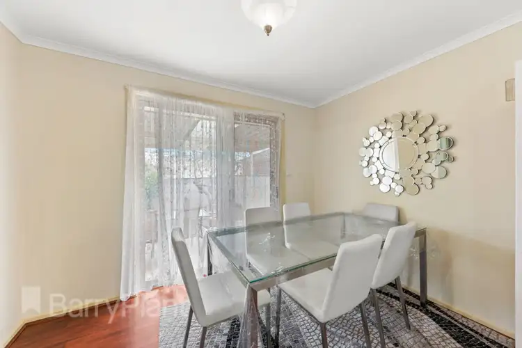 Sixth view of Homely house listing, 21 Kerrison Avenue, St Albans VIC 3021