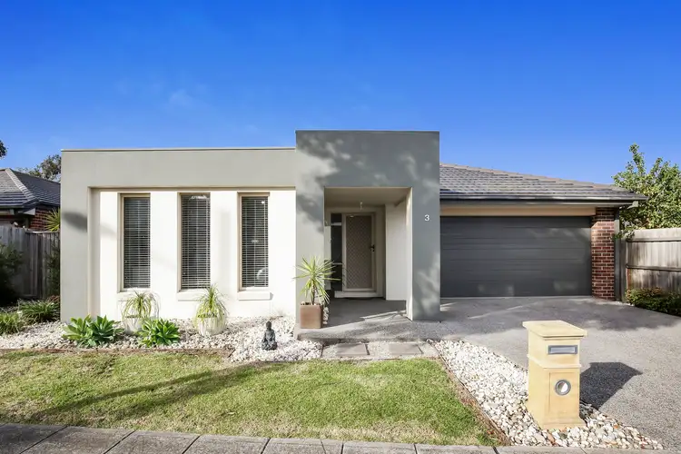 3 Frewin Street, Epping VIC 3076