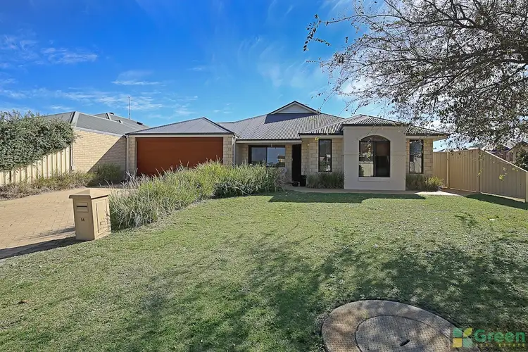 14 Duyfken Way, Dudley Park WA 6210