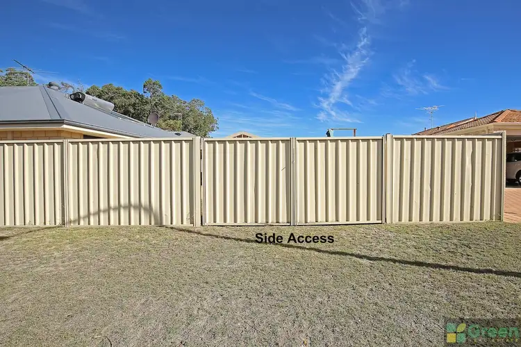 Second view of Homely house listing, 14 Duyfken Way, Dudley Park WA 6210