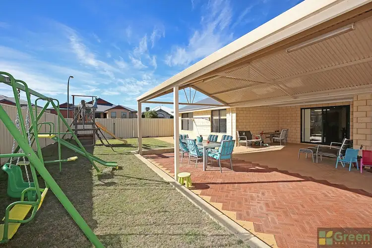 Third view of Homely house listing, 14 Duyfken Way, Dudley Park WA 6210