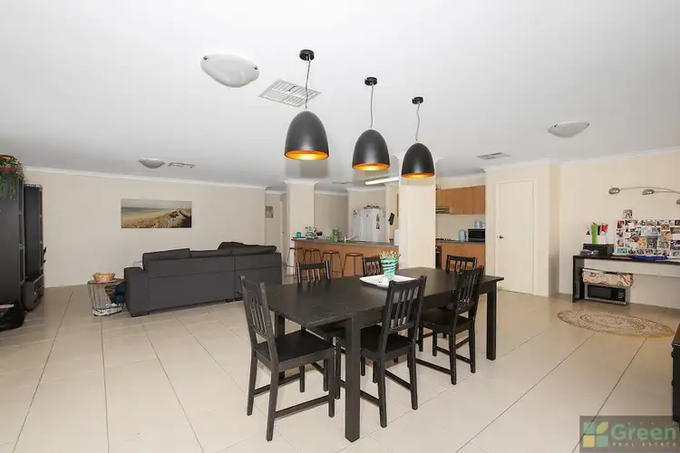 Fourth view of Homely house listing, 14 Duyfken Way, Dudley Park WA 6210