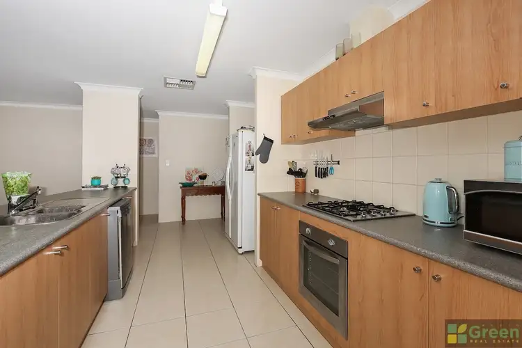 Sixth view of Homely house listing, 14 Duyfken Way, Dudley Park WA 6210