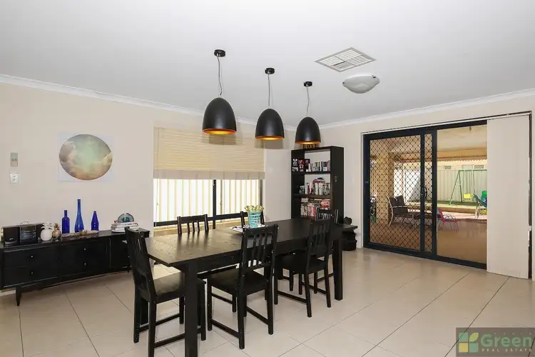 Seventh view of Homely house listing, 14 Duyfken Way, Dudley Park WA 6210