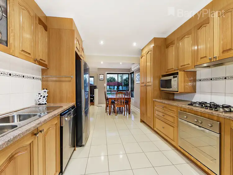 Second view of Homely house listing, 10 Tasman Avenue, Deer Park VIC 3023