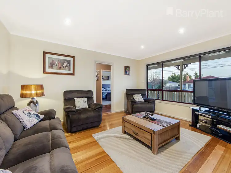 Third view of Homely house listing, 10 Tasman Avenue, Deer Park VIC 3023