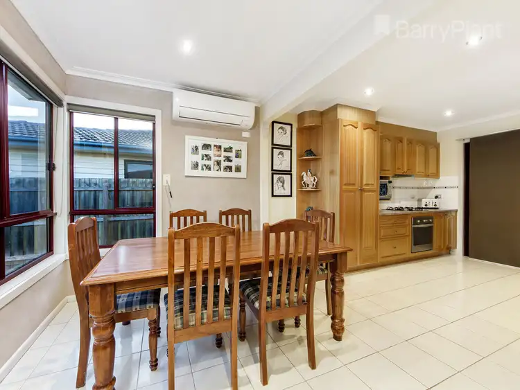 Sixth view of Homely house listing, 10 Tasman Avenue, Deer Park VIC 3023