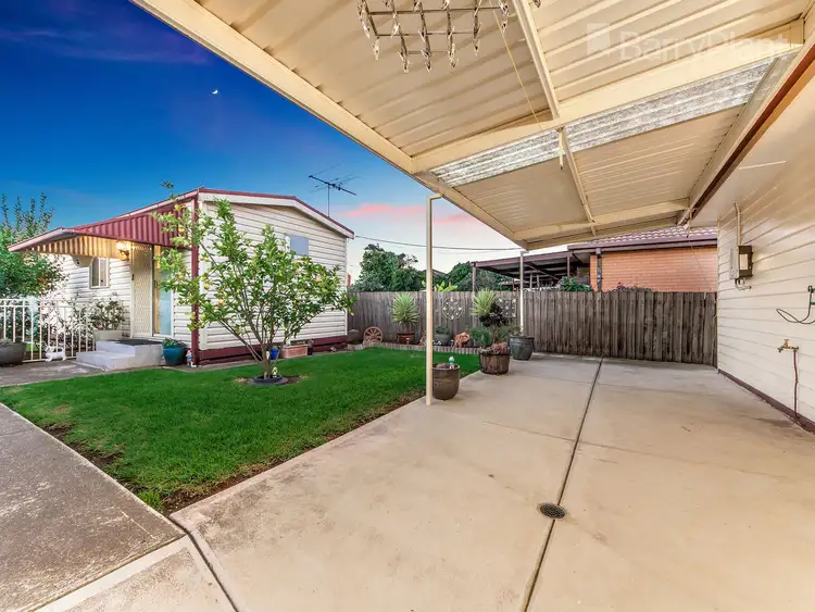 Seventh view of Homely house listing, 10 Tasman Avenue, Deer Park VIC 3023