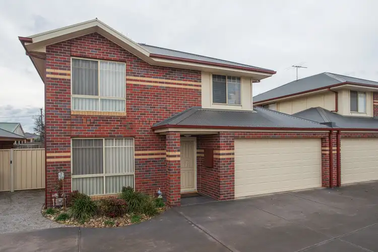 7/125 Gisborne Road, Darley VIC 3340