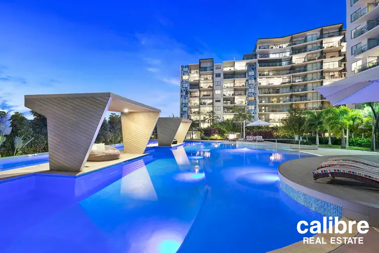 Second view of Homely apartment listing, 40708/50 Duncan Street, West End QLD 4101