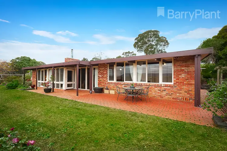 Second view of Homely rural property listing, 550 Hurstbridge Arthurs Creek Road, Nutfield VIC 3099