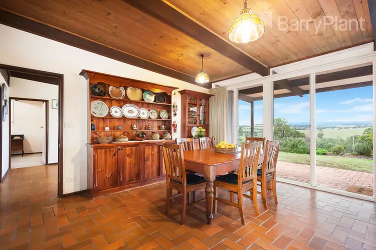 Sixth view of Homely rural property listing, 550 Hurstbridge Arthurs Creek Road, Nutfield VIC 3099