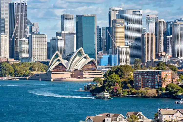 Third view of Homely apartment listing, 18/47-55 Milson Road, Cremorne Point NSW 2090