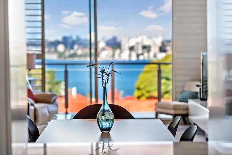 Fourth view of Homely apartment listing, 18/47-55 Milson Road, Cremorne Point NSW 2090