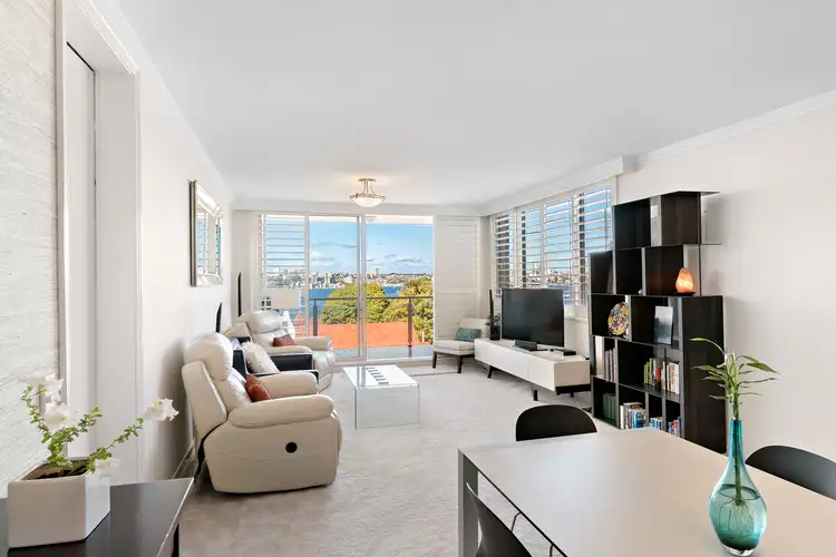 Fifth view of Homely apartment listing, 18/47-55 Milson Road, Cremorne Point NSW 2090