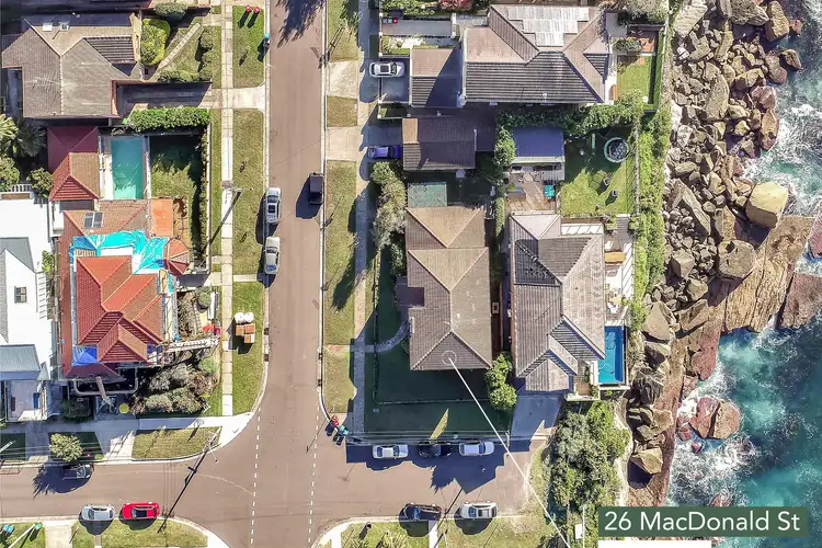 Sixth view of Homely house listing, 26 Macdonald Street, Vaucluse NSW 2030