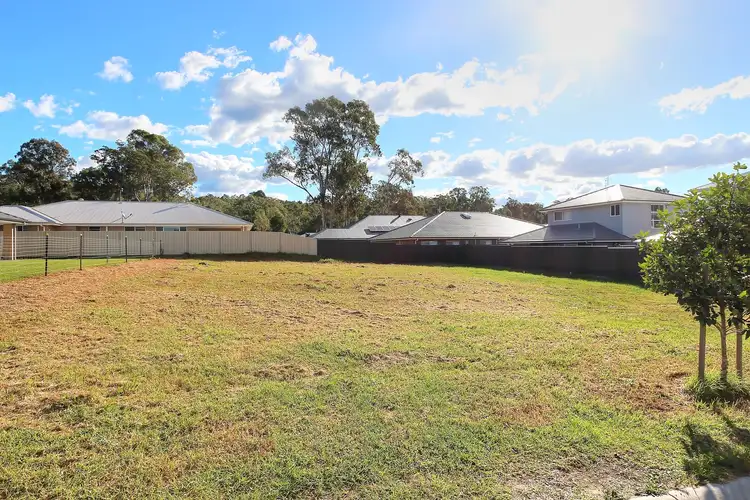 Third view of Homely land listing, 43 Yango Street, Cooranbong NSW 2265