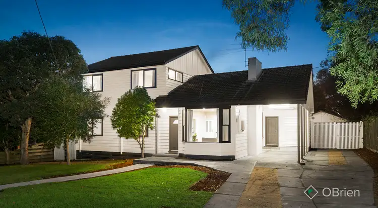 Main view of Homely house listing, 22 Bunnett Road, Knoxfield VIC 3180