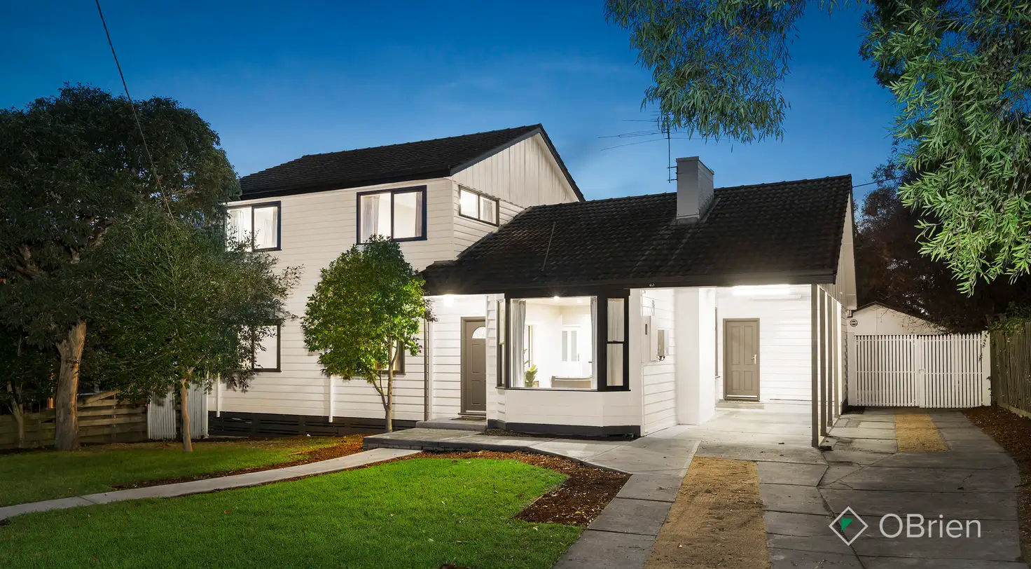 Main view of Homely house listing, 22 Bunnett Road, Knoxfield VIC 3180