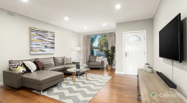 Second view of Homely house listing, 22 Bunnett Road, Knoxfield VIC 3180