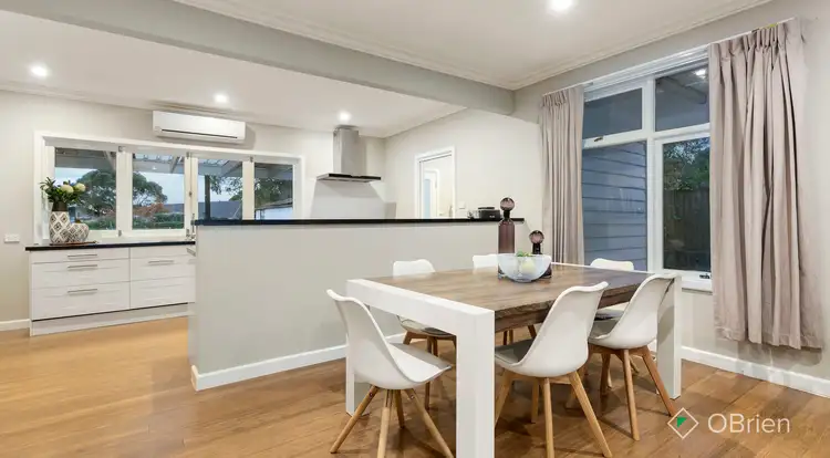 Third view of Homely house listing, 22 Bunnett Road, Knoxfield VIC 3180