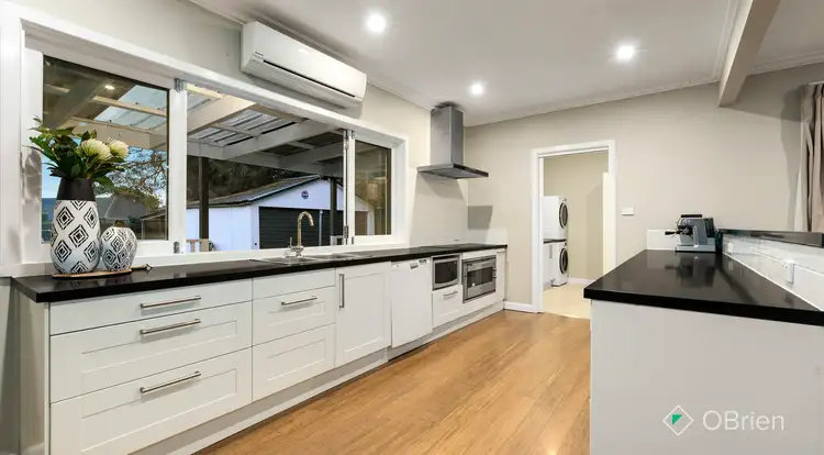 Fourth view of Homely house listing, 22 Bunnett Road, Knoxfield VIC 3180