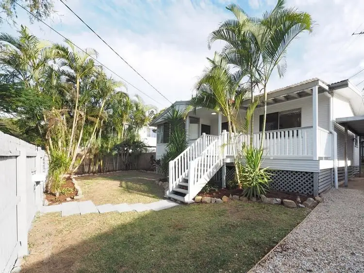 44 Tarrant Street, Mount Gravatt East QLD 4122