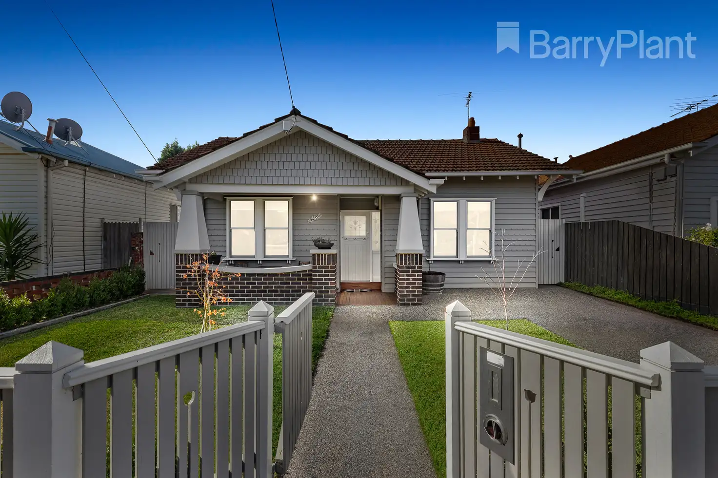 Main view of Homely house listing, 38 Abeckett Street, Coburg VIC 3058