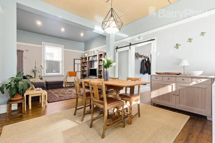Second view of Homely house listing, 38 Abeckett Street, Coburg VIC 3058