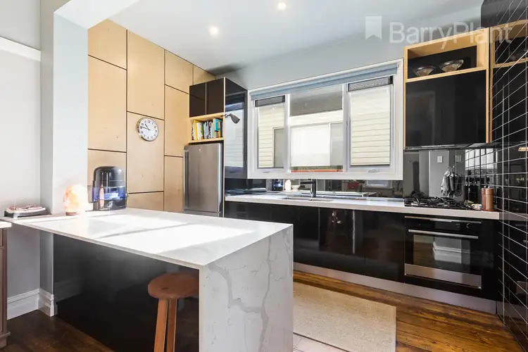 Third view of Homely house listing, 38 Abeckett Street, Coburg VIC 3058