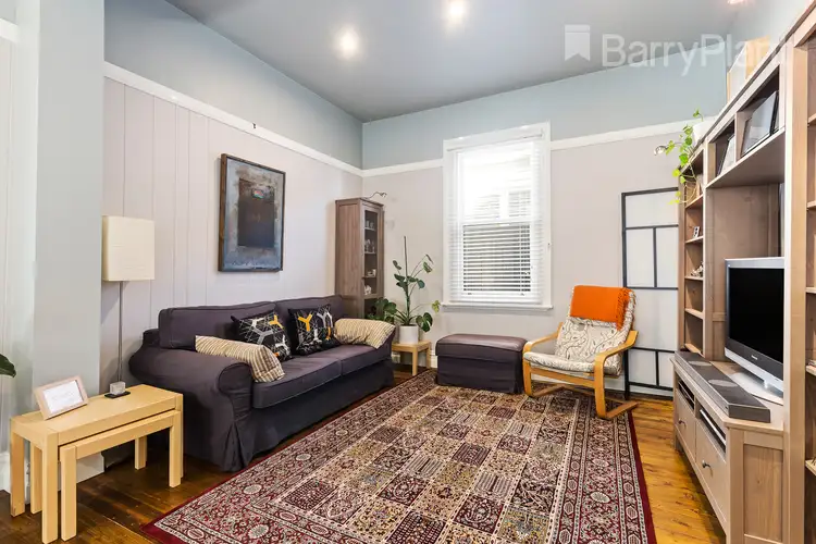 Fourth view of Homely house listing, 38 Abeckett Street, Coburg VIC 3058