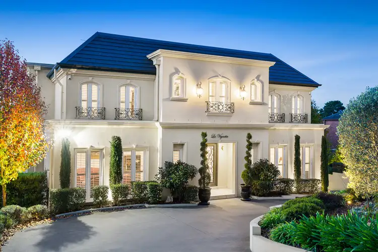 9-11 Arundel Road, Park Orchards VIC 3114