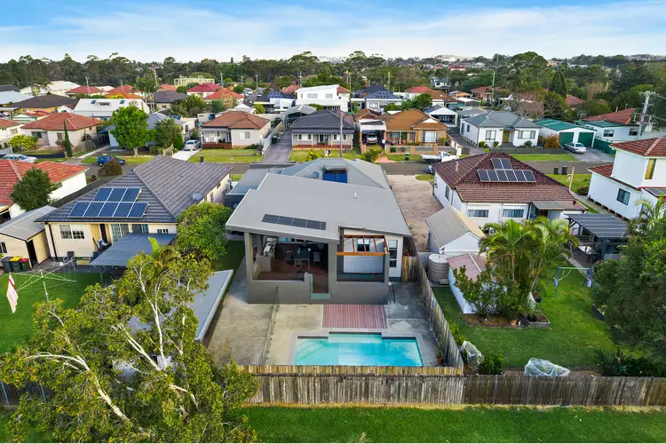 Second view of Homely house listing, 28 Gregory Avenue, East Corrimal NSW 2518