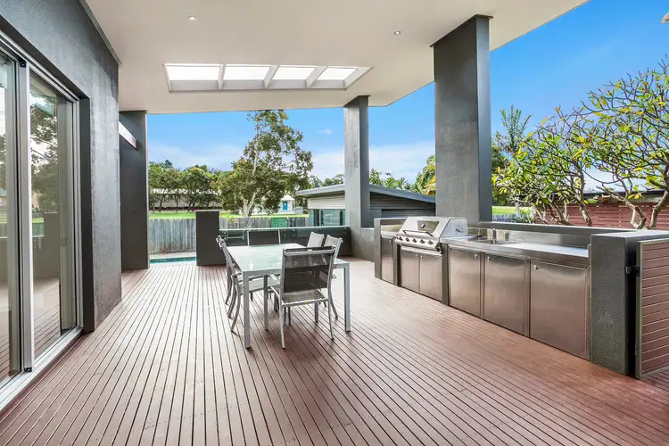 Fifth view of Homely house listing, 28 Gregory Avenue, East Corrimal NSW 2518