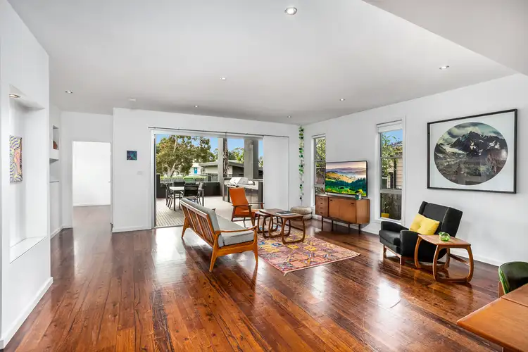 Sixth view of Homely house listing, 28 Gregory Avenue, East Corrimal NSW 2518